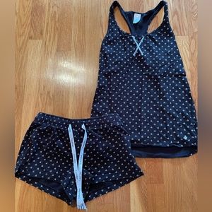 Women’s Calvin Klein pajama set!